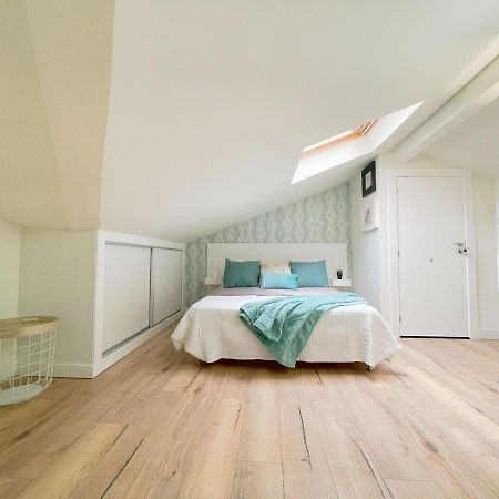 Apartamento Milo Ordono Leon Ngoại thất bức ảnh