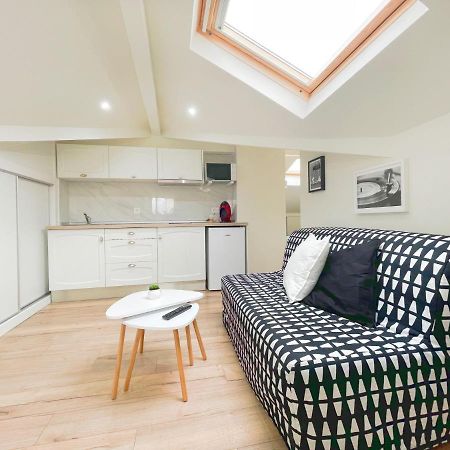 Apartamento Milo Ordono Leon Ngoại thất bức ảnh