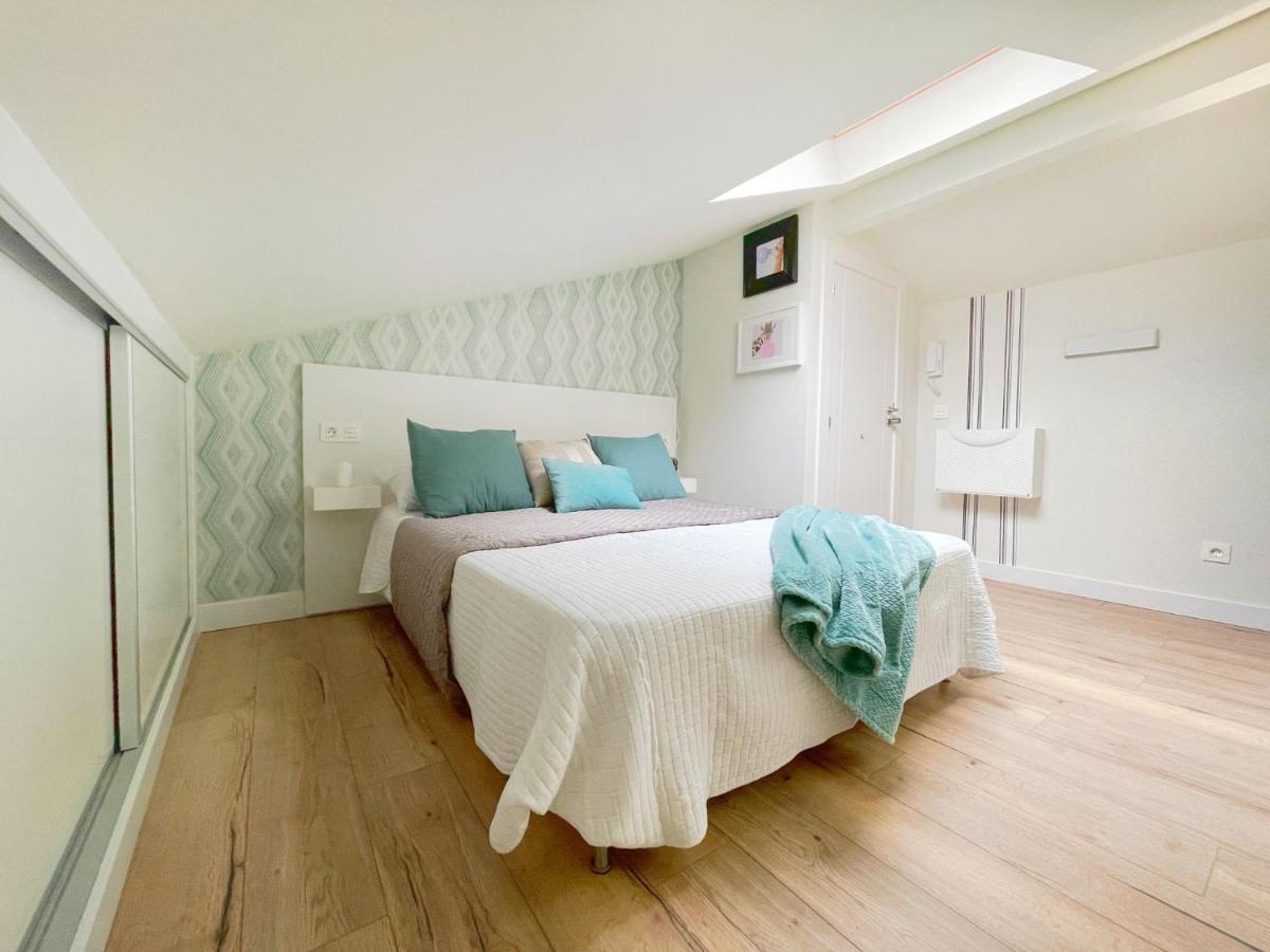 Apartamento Milo Ordono Leon Ngoại thất bức ảnh