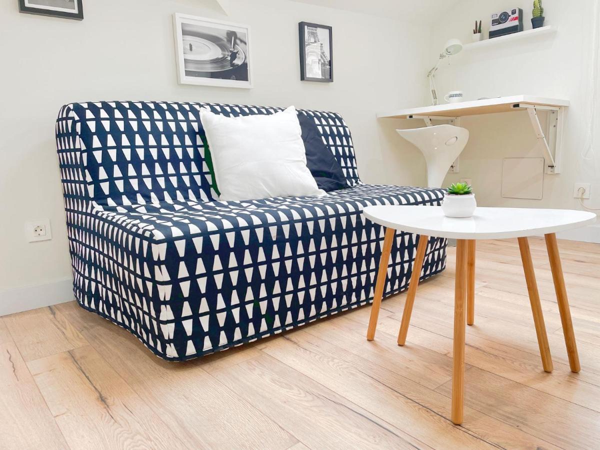 Apartamento Milo Ordono Leon Ngoại thất bức ảnh