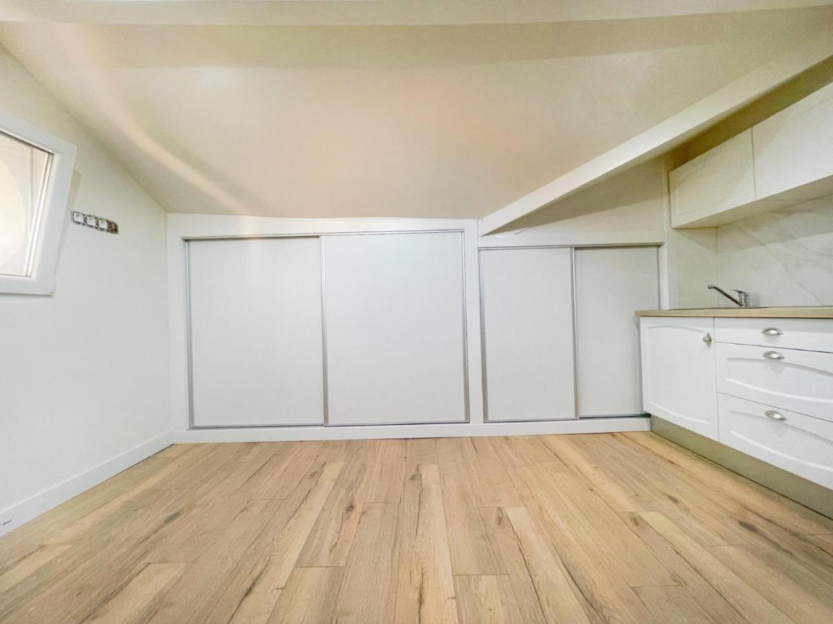 Apartamento Milo Ordono Leon Ngoại thất bức ảnh