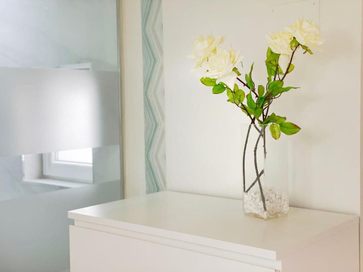 Apartamento Milo Ordono Leon Ngoại thất bức ảnh