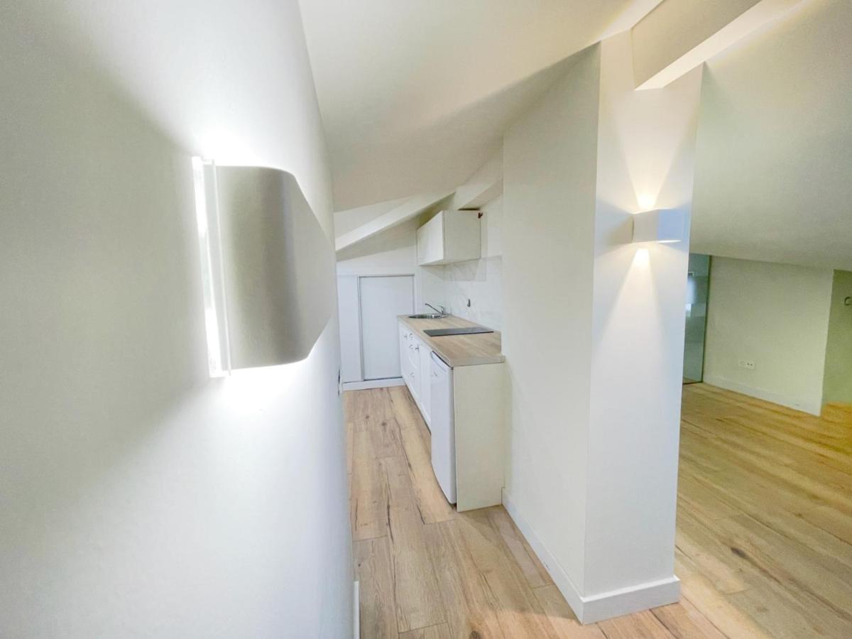 Apartamento Milo Ordono Leon Ngoại thất bức ảnh