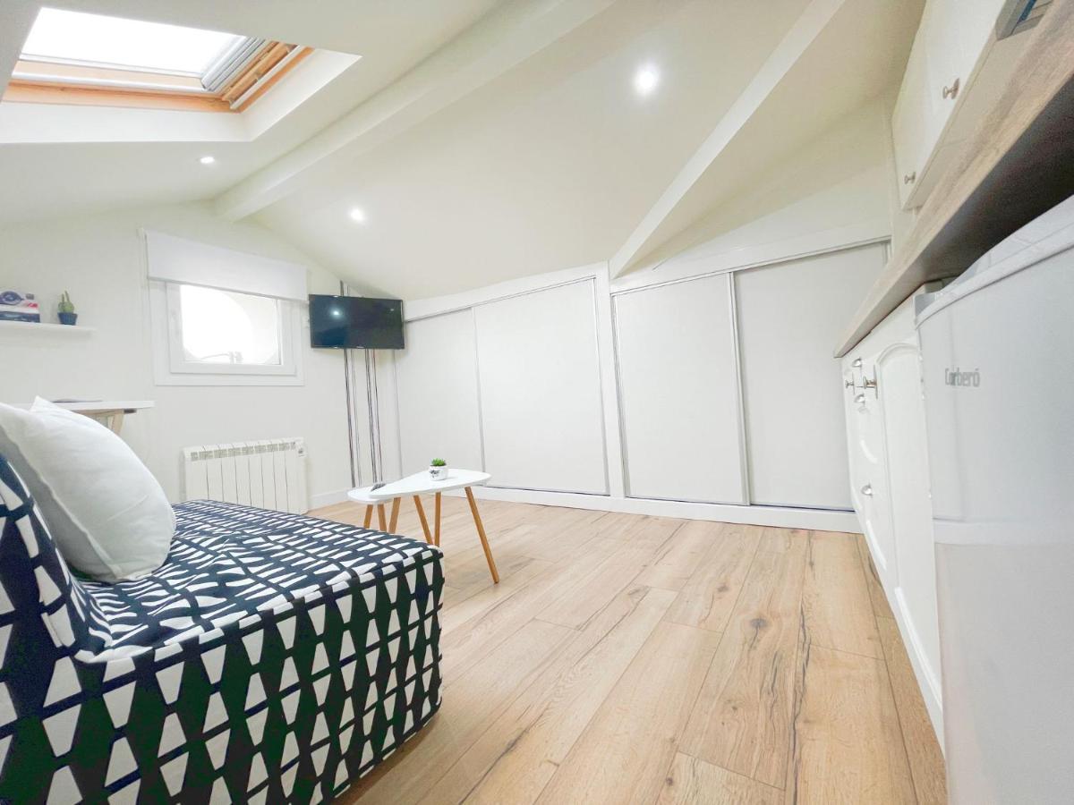 Apartamento Milo Ordono Leon Ngoại thất bức ảnh