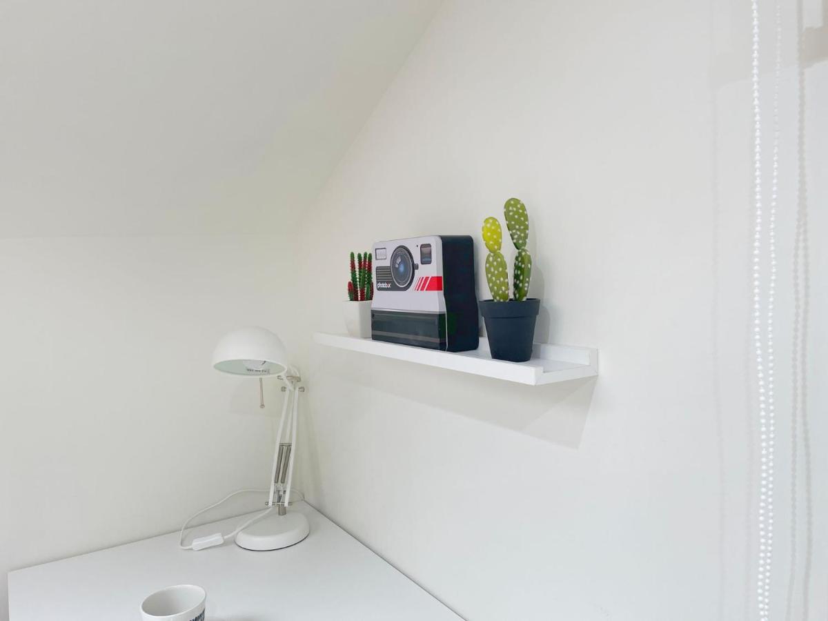 Apartamento Milo Ordono Leon Ngoại thất bức ảnh