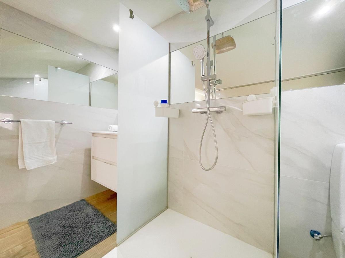 Apartamento Milo Ordono Leon Ngoại thất bức ảnh