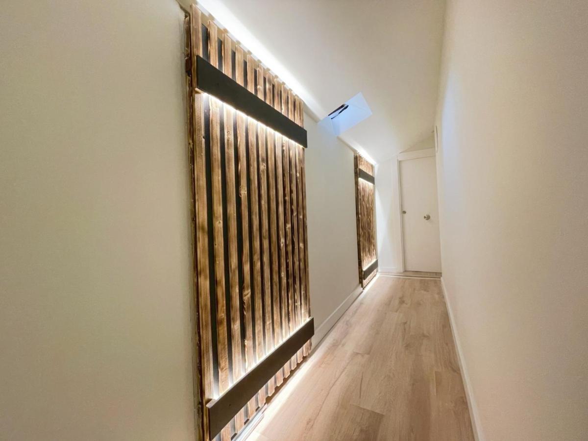 Apartamento Milo Ordono Leon Ngoại thất bức ảnh