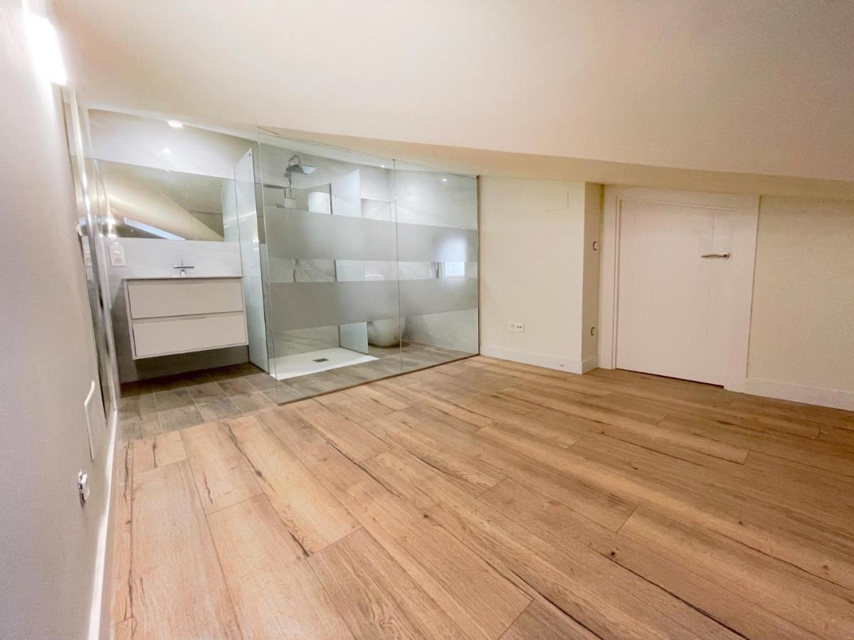 Apartamento Milo Ordono Leon Ngoại thất bức ảnh