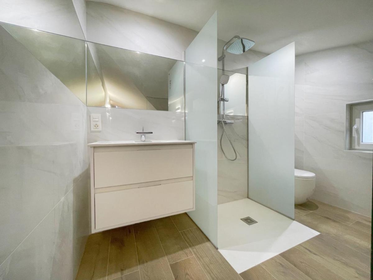 Apartamento Milo Ordono Leon Ngoại thất bức ảnh