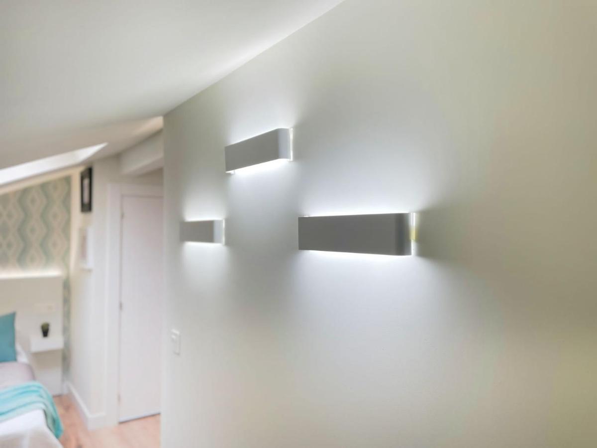 Apartamento Milo Ordono Leon Ngoại thất bức ảnh