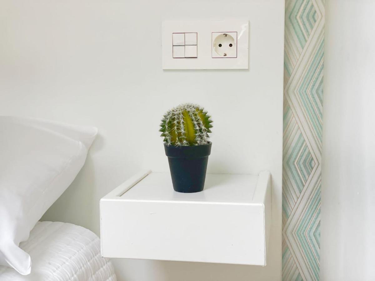Apartamento Milo Ordono Leon Ngoại thất bức ảnh