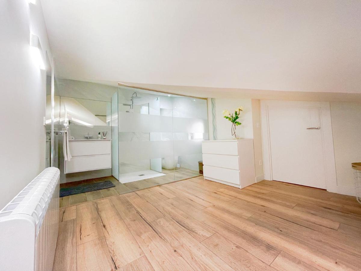 Apartamento Milo Ordono Leon Ngoại thất bức ảnh
