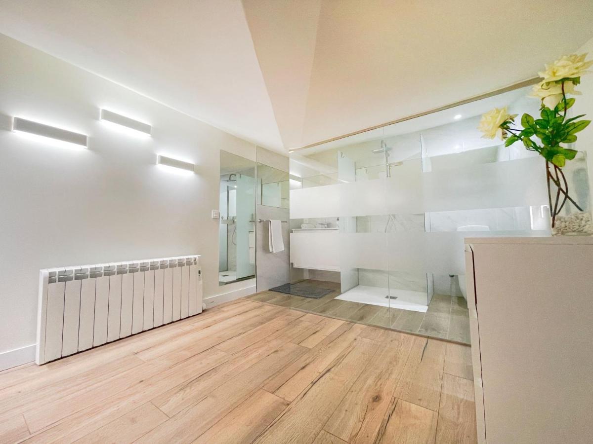 Apartamento Milo Ordono Leon Ngoại thất bức ảnh