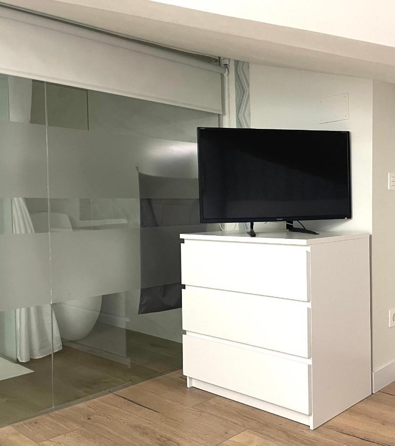 Apartamento Milo Ordono Leon Ngoại thất bức ảnh