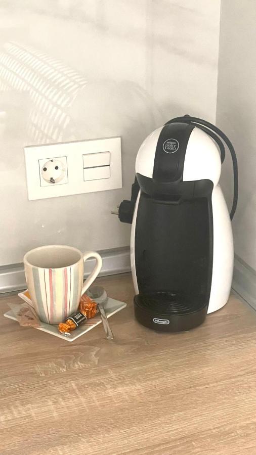Apartamento Milo Ordono Leon Ngoại thất bức ảnh